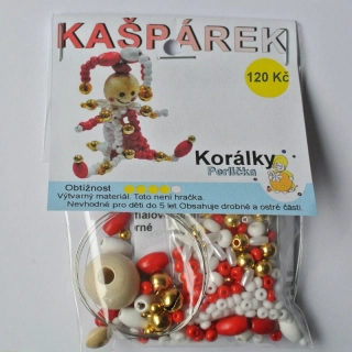 Kašpárek