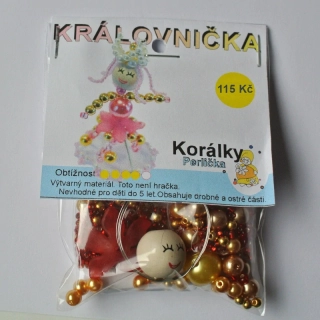 Královnička