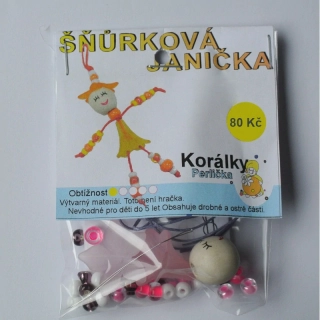 Šňůrková Janička