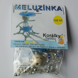 Meluzínka