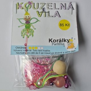 Kouzelná víla