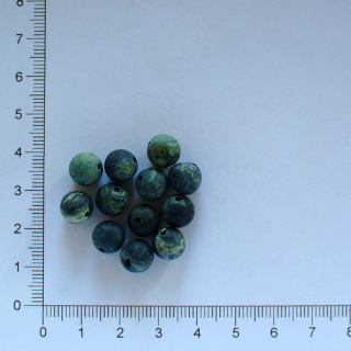 Jaspis kambaba 8mm 
