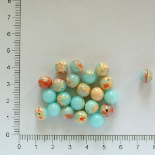 Serpentin 8mm 