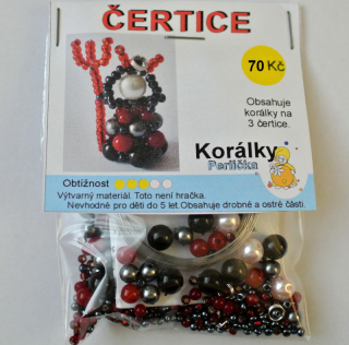 Čertice