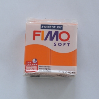 FIMO Soft oranžová